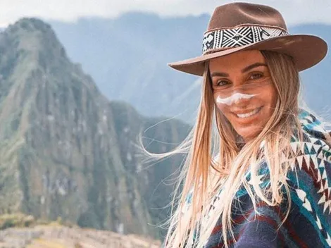 Daniela Urrizola debuta en Mega