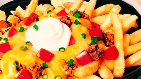 Revisa los ingredientes y la preparación