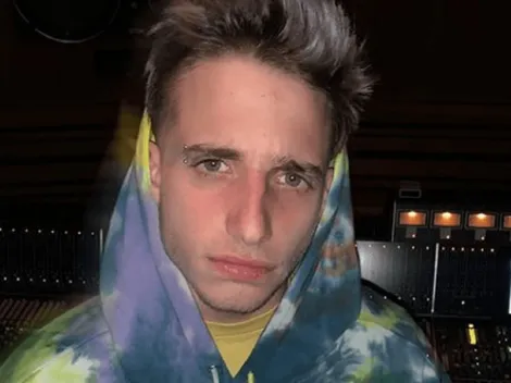 ¿Quién es Wos? el supuesto responsable de la separación de Vicuña y Suárez