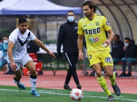 Morning empata con U de Conce y no alcanza el liderato