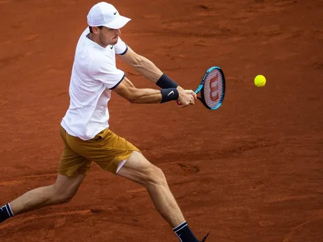 ¡Gigante! Jarry se mete en la final del Challenger de Lüdenscheid