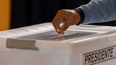 Este sábado se elegirá al candidato presidencial de Unidad Constituyente