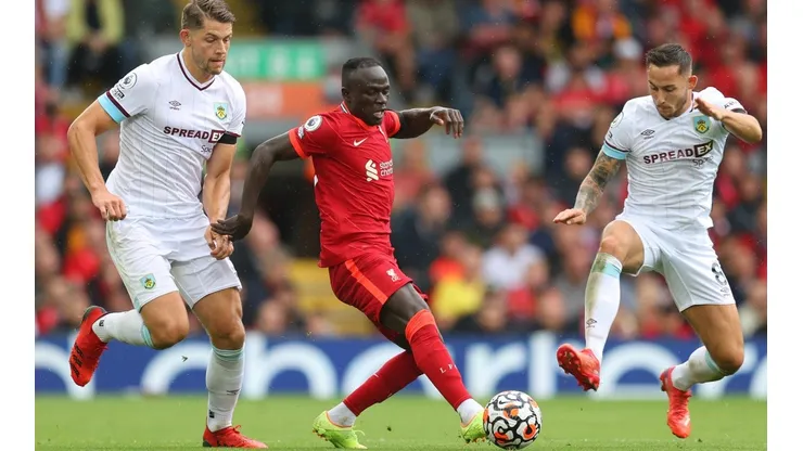 Liverpool suma dos victorias con cinco goles a favor y ninguno en contra.