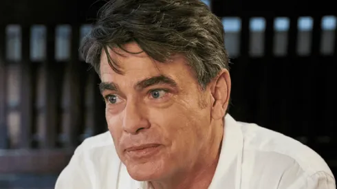 El actor se suma a la nueva temporada.