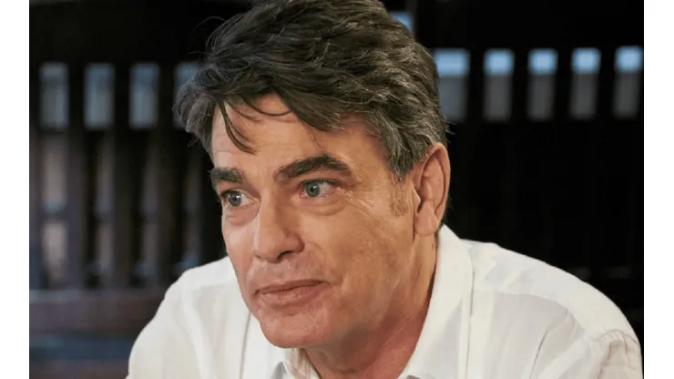 El actor se suma a la nueva temporada.