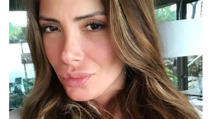Roxana Muñoz recientemente confesó que hizo "calladita" un nuevo ayuno de 21 días.
