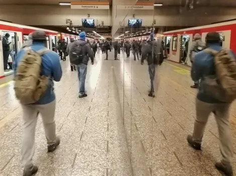 ¿Será gratis el Metro durante las elecciones?