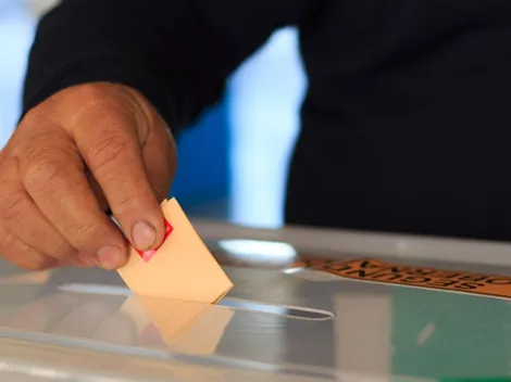 ¿Dónde puedo conocer mi local de votación?