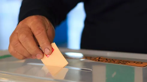 Este sábado se elige al candidato de Unidad Constituyente.