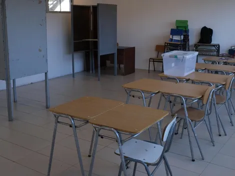 Consulta Ciudadana | ¿Cómo saber cuál es mi mesa de votación?