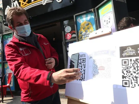 ¿Cómo obtener el Pase de Movilidad con y sin Clave Única?