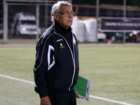 Familia de José Sulantay confirma que fue dado de alta