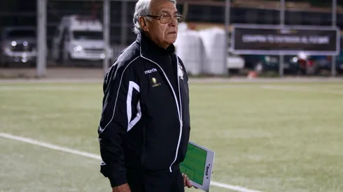 José Sulantay empieza su recuperación en casa.