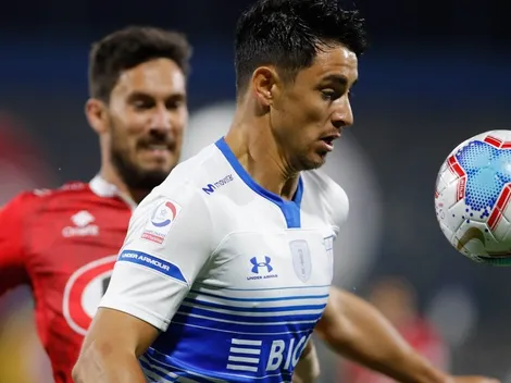 El Toro Zampedri aborda la polémica de la selfie en la UC