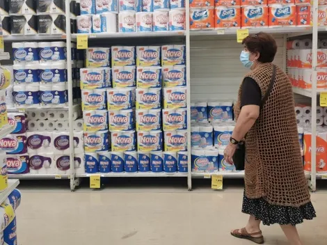 ¿A qué hora cierran los supermercados este sábado?