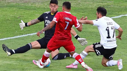 Cortés está feliz por el momento albo