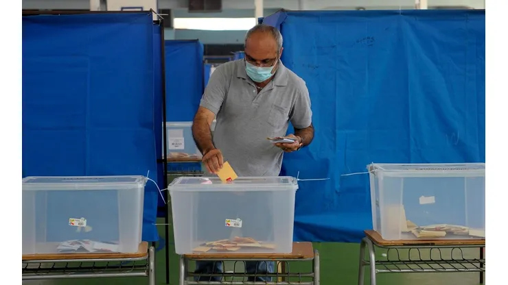 Conoce los detalles del proceso que se realizará de 09:00 a 18:00 hrs.
