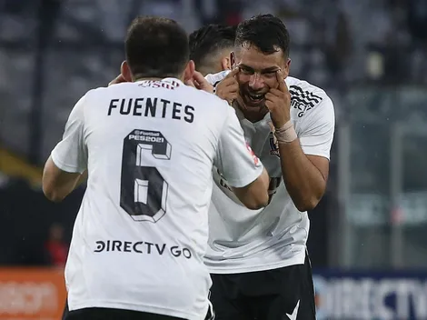 La sorpresiva formación de Colo Colo para enfrentar a Deportes Antofagasta