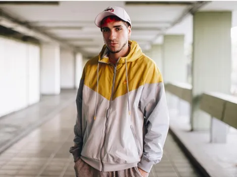 Red Bull Batalla: Conoce a Acertijo