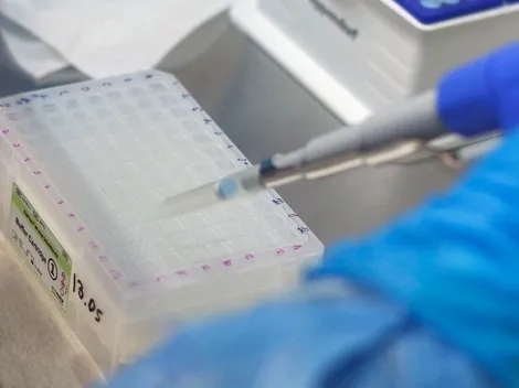 Variante Delta Covid | 77% de viajeros contagiados tienen variante delta