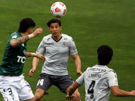 ¡197 días sin ganar! Wanderers y La Serena reparten puntos