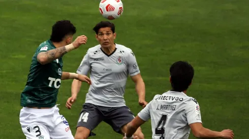 Wanderers dejó escapar el triunfo ante La Serena.