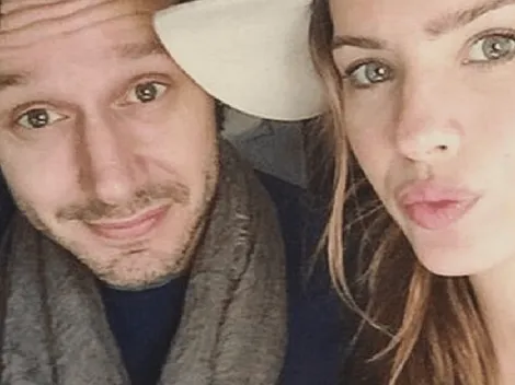 El silencio de China Suárez tras anunciar su separación de Benjamín Vicuña