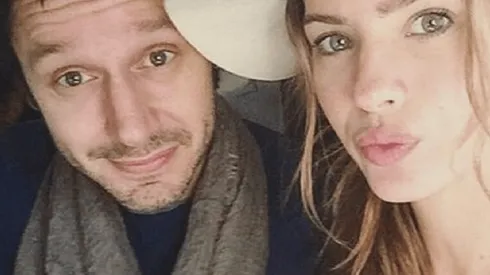 El silencio de China Suárez tras anunciar su separación de Benjamín Vicuña