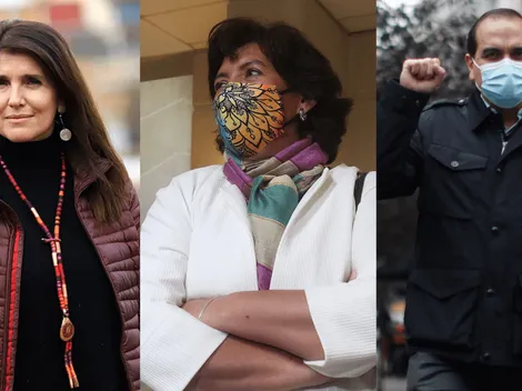 ¿Es posible votar hoy si no pertenezco a ningún partido político?