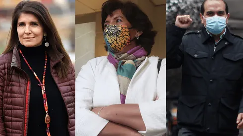 Mañana sábado 21 de agosto se realizará la Consulta Ciudadana de Unidad Constituyente