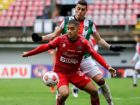 Graff roza la victoria en su estreno pero empata sobre el final