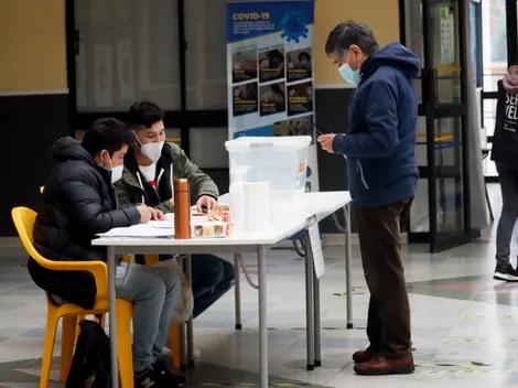 Consulta Ciudadana | ¿Es obligatorio votar?