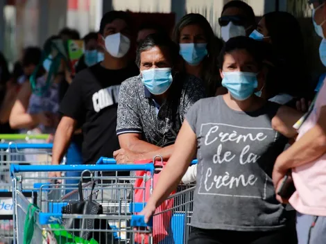 ¿Por qué se busca adelantar el horario de cierre del comercio?