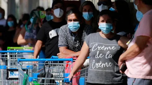 ¿Por qué se busca adelantar el horario de cierre del comercio?