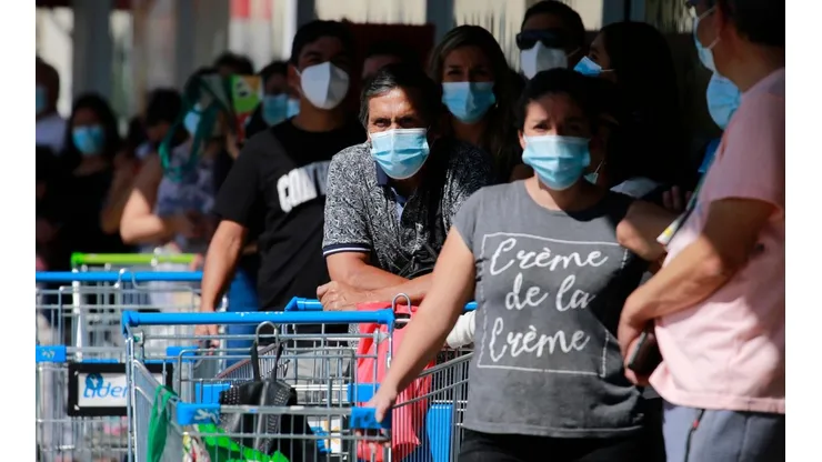 ¿Por qué se busca adelantar el horario de cierre del comercio?