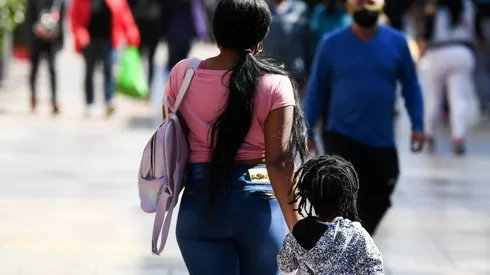 Este Subsidio busca ayudar a los trabajadores que tengan el cuidado de niños menores