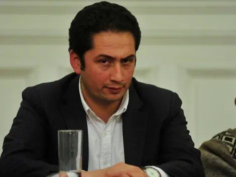 ¿Quién es el candidato presidencial de La Lista del Pueblo?