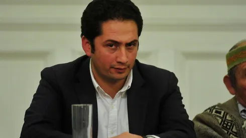 ¿Quién es el candidato presidencial de La Lista del Pueblo?