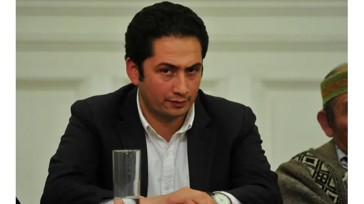 ¿Quién es el candidato presidencial de La Lista del Pueblo?