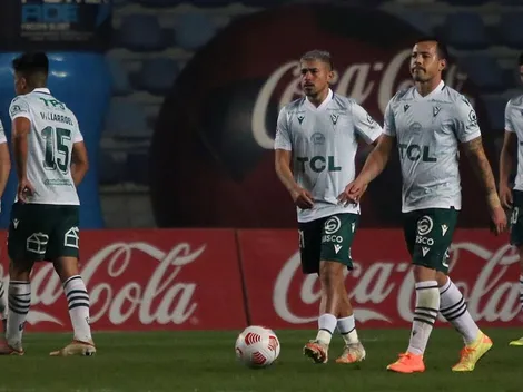 En Wanderers aclaran los dichos del nieto de Reinaldo Sánchez