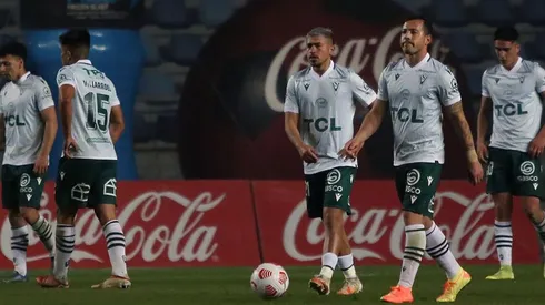 Los Caturros son el colista del Campeonato Nacional