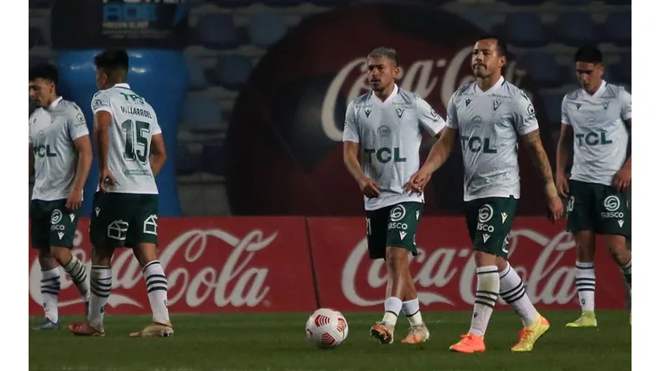 Los Caturros son el colista del Campeonato Nacional