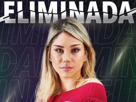 Constanza Ríos es eliminada de El Discípulo del Chef