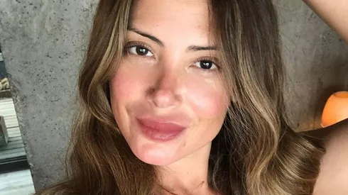 Roxana Muñoz contó hace dos meses que había concretado un nuevo ayuno "calladita", para que no le criticaran.