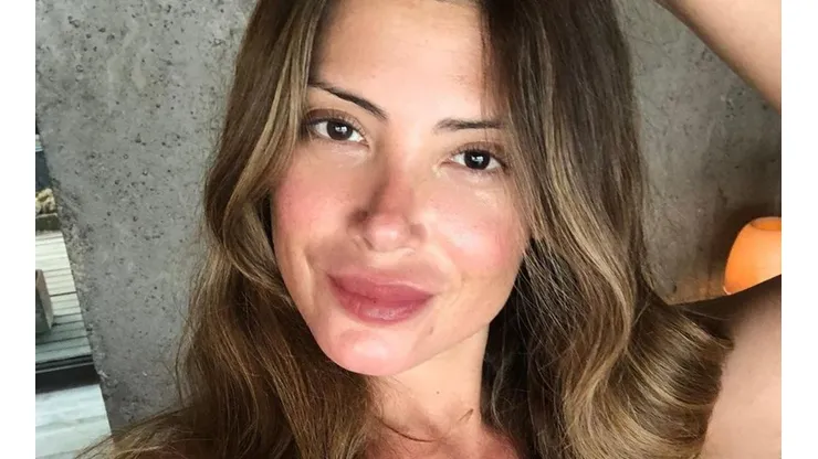 Roxana Muñoz contó hace dos meses que había concretado un nuevo ayuno "calladita", para que no le criticaran.