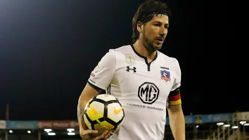 Valdés se fue de forma sorpresiva y dolorosa de Colo Colo
