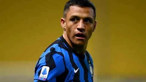 Alexis define su futuro