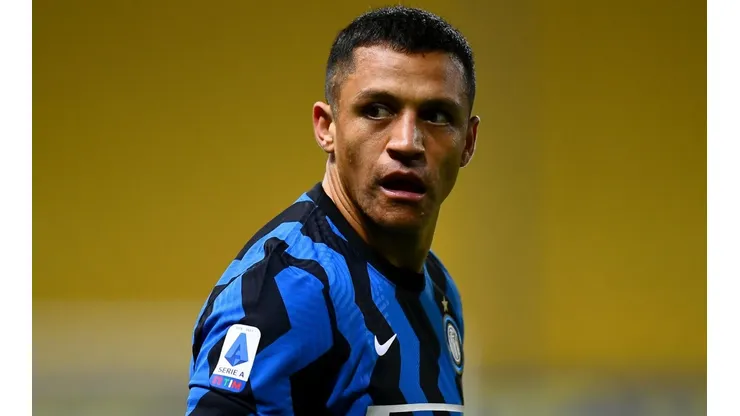 Alexis define su futuro