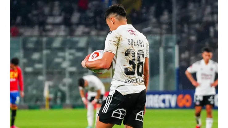 Pablo Solari se contracturaba a los 70 minutos de cada partido y todo tenía un porqué.