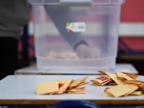 Consulta Ciudadana 2021 | ¿Cómo será la papeleta?